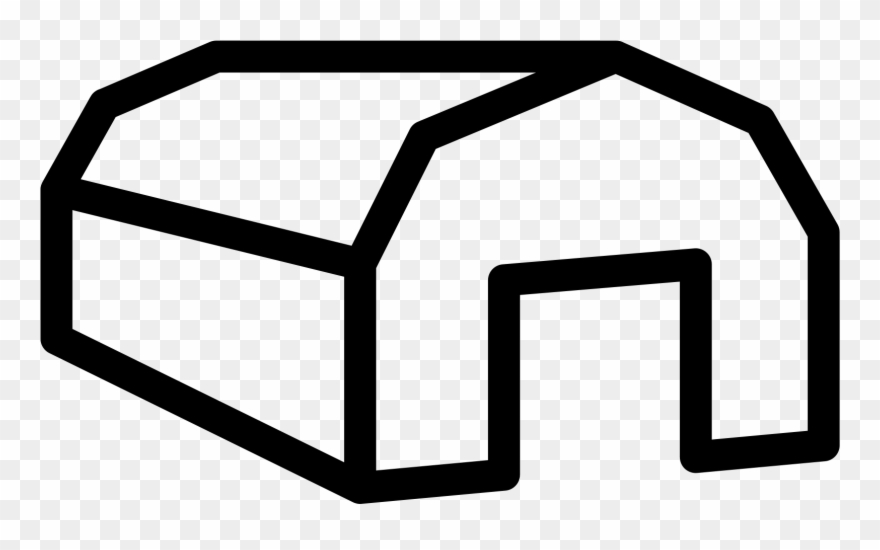 880x550 Majestic Tent Icon