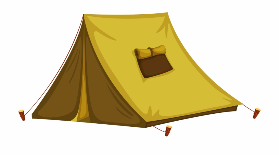 920x510 Tent Vector Free Png Photo