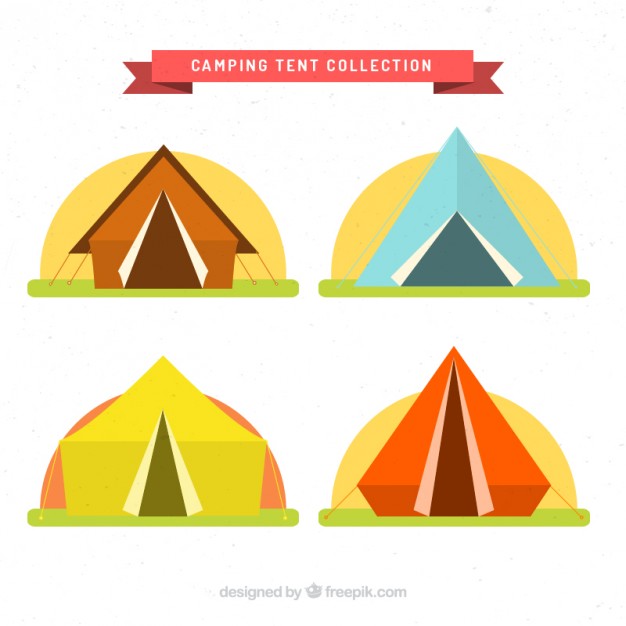 626x626 Tent Vectors, Photos And Free Download