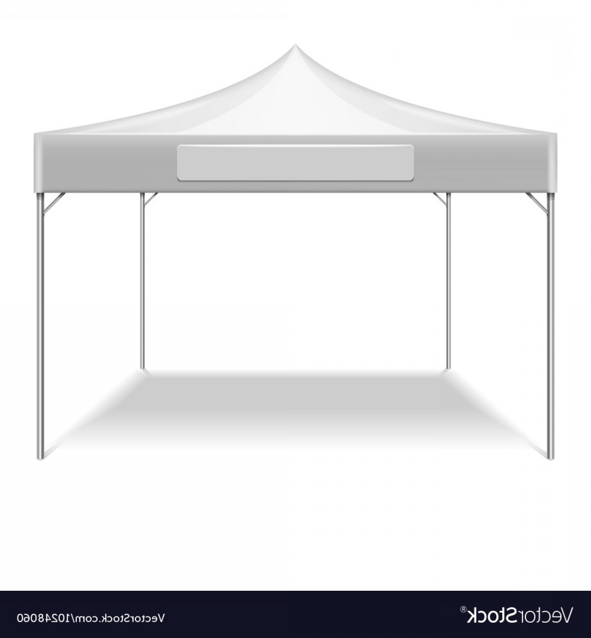 1200x1296 White Tent Vector Cultracing