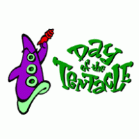 200x200 Day Of The Tentacle Brands Of The Download Vector Logos