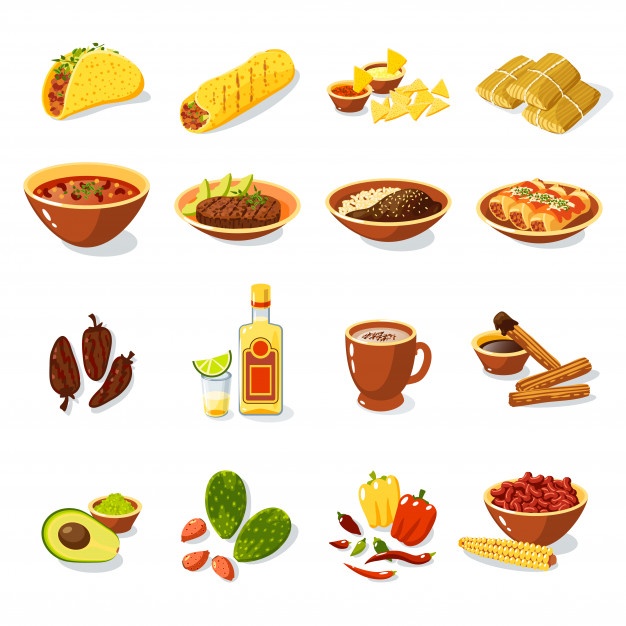 626x626 Tequila Vectors, Photos And Free Download