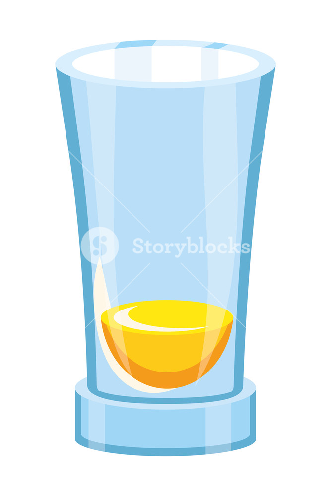 667x1000 Mexican Culture Festival Tequila Shot Cartoon Vector Illustration