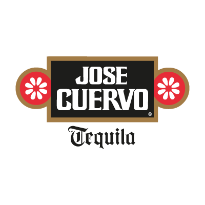 400x400 Jose Cuervo Tequila Vector Logo