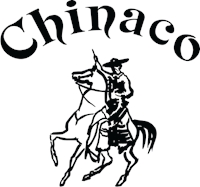200x187 Tequila Chinaco Logo Vector