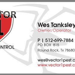 250x250 Vector Termite Pest Services