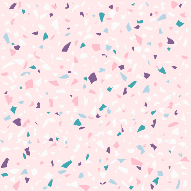 Vector Seamless Terrazzo Pattern Vector Premium Download 626x626 Vector Seamless Terrazzo Pattern Vector Premium Download