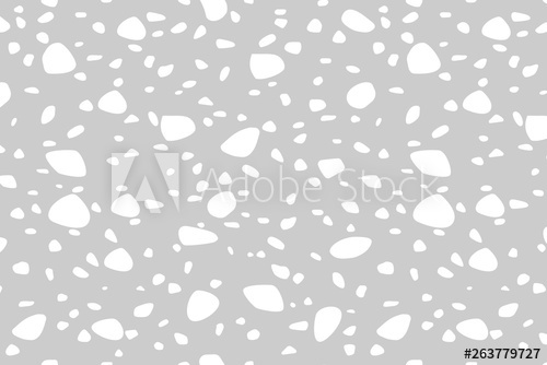 500x334 Terrazzo Vector Background Natural Stone Texture