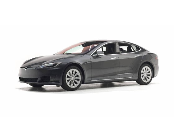 570x438 Tesla Model S Gray Front Side View Vector Vectorized Print Etsy