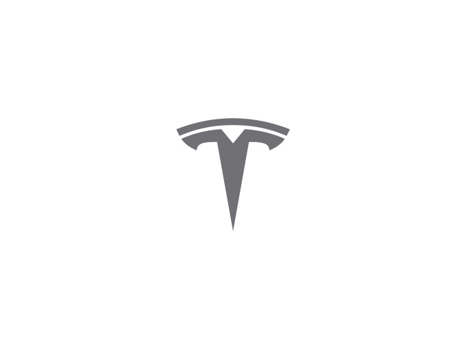 680x510 Tesla Logo Png Images