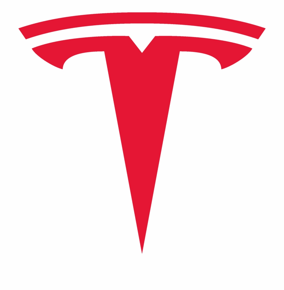 920x939 Tesla Logo