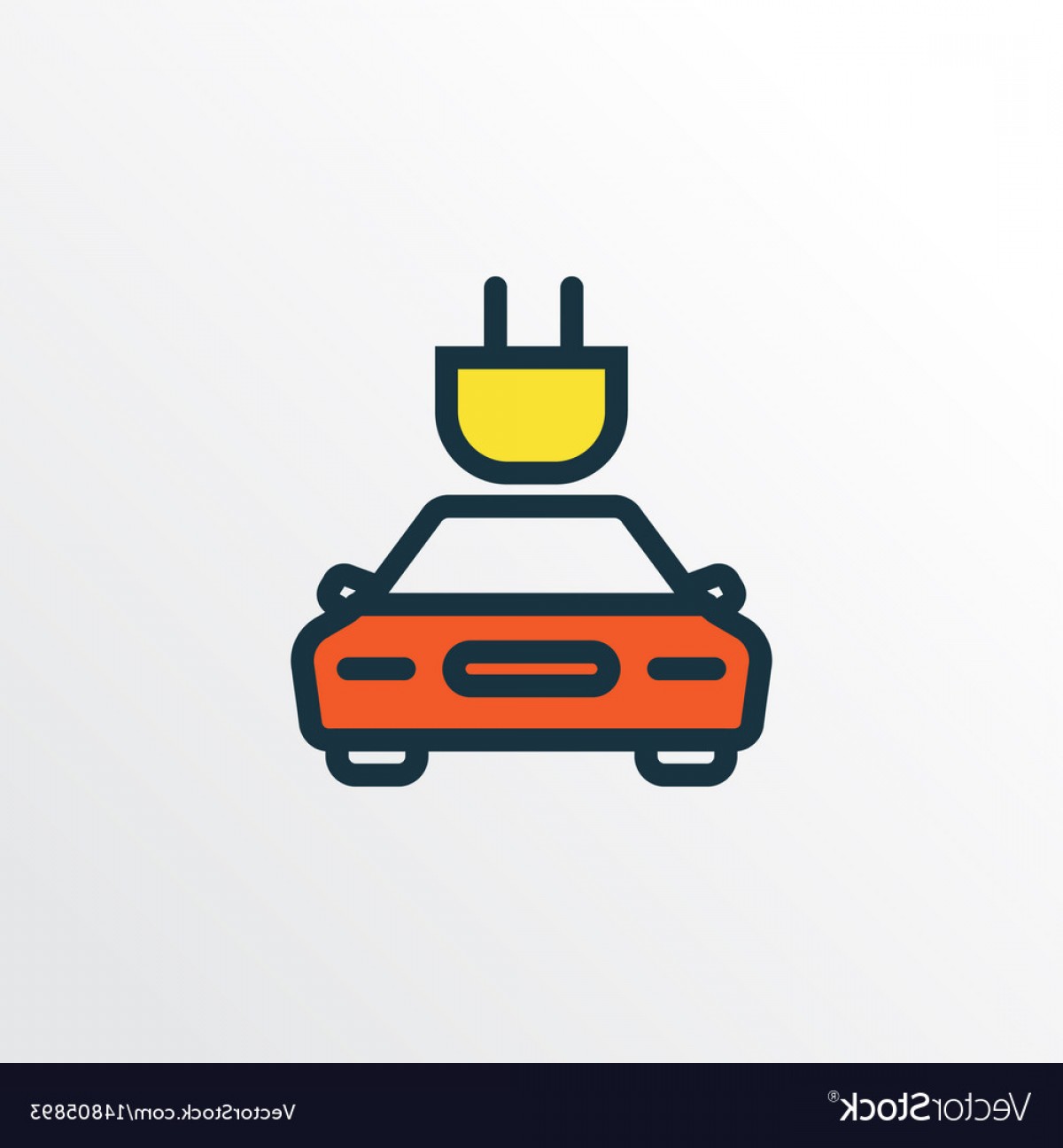 1200x1296 Tesla Colorful Outline Symbol Premium Quality Vector Hoodamathrun