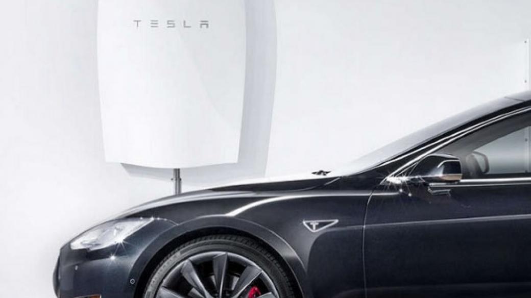 1040x584 Tesla Home Battery Roll Out Close Vector The National Business