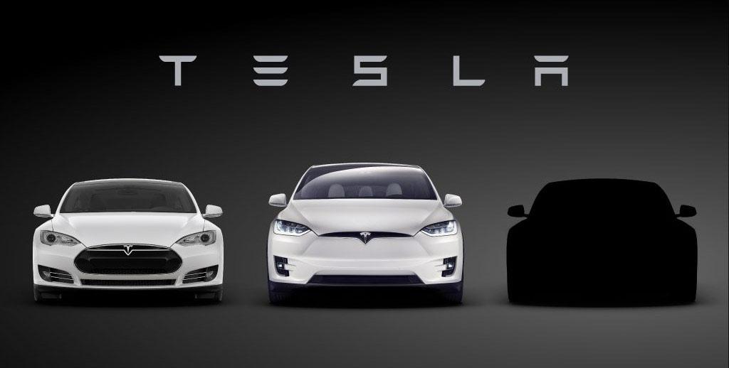 1024x518 Tesla Will Unveil A Drivable Model News Agency Vector News English