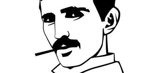 500x245 Nikola Best Vector Download