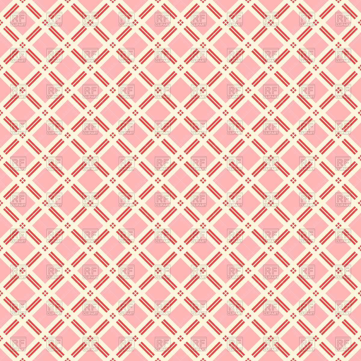 1200x1200 Seamless Diagonal Mesh