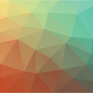 300x300 Triangle Tessellation Vector Backgrounds Unique Soidergi