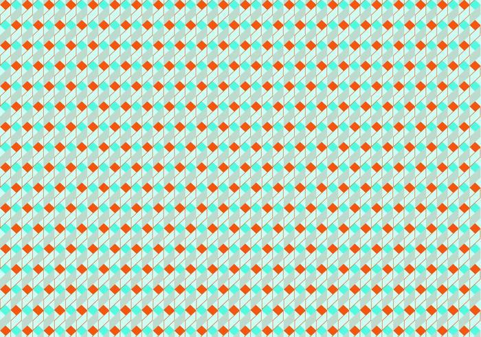 700x490 Abstract Geometric Tessellation Pattern Vector