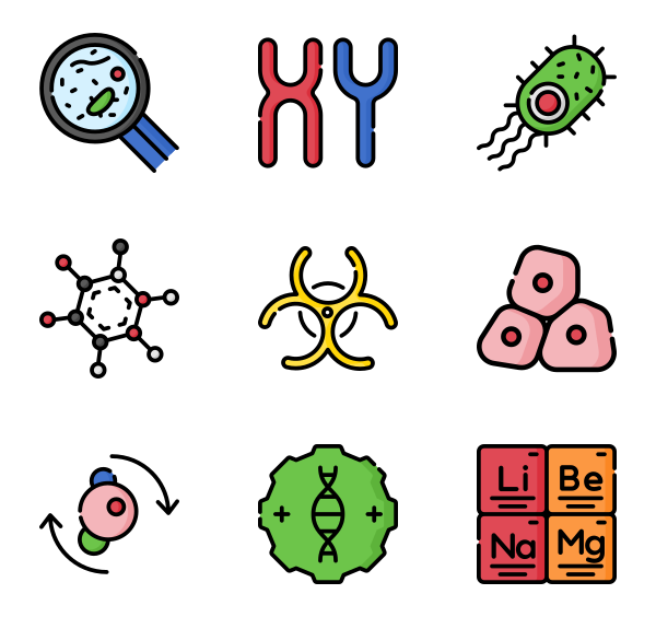 Test Tube Icons 600x564 Test Tube Icons