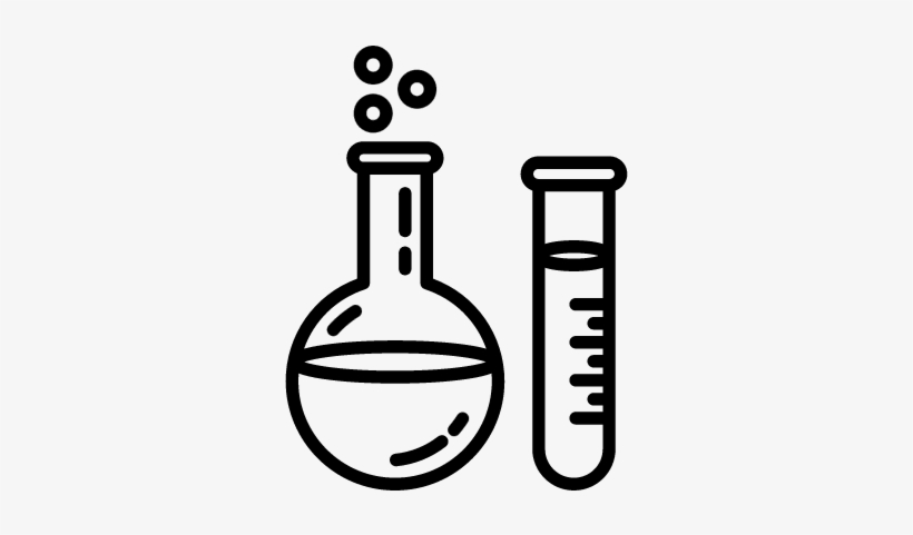 Two Test Tubes Vector 820x481 Two Test Tubes Vector