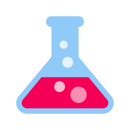 452x452 Test Tube Icon