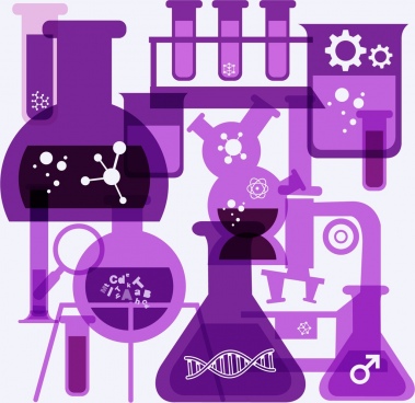 379x368 Test Tube Free Vector Download