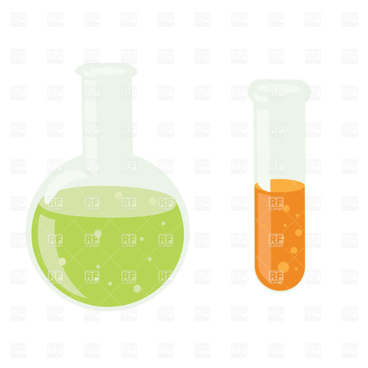 1200x1200 Chemistry Laboratory Bottles