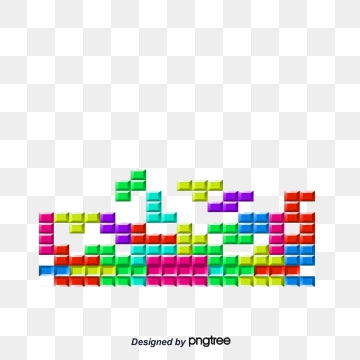 Tetris Png, Vector, And Clipart With Transparent Background 360x360 Tetris Png, Vector, And Clipart With Transparent Background