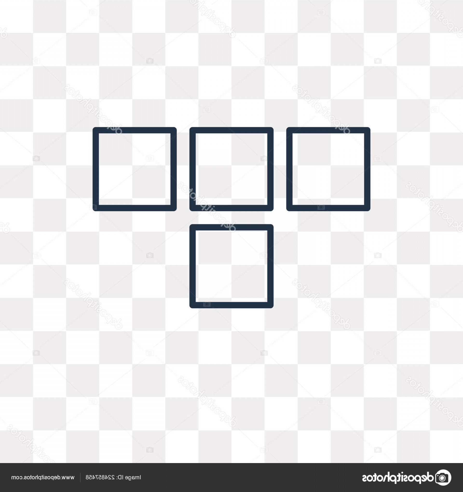 Stock Illustration Tetris Vector Outline Icon Isolated Handandbeak 1920x2040 Stock Illustration Tetris Vector Outline Icon Isolated Handandbeak