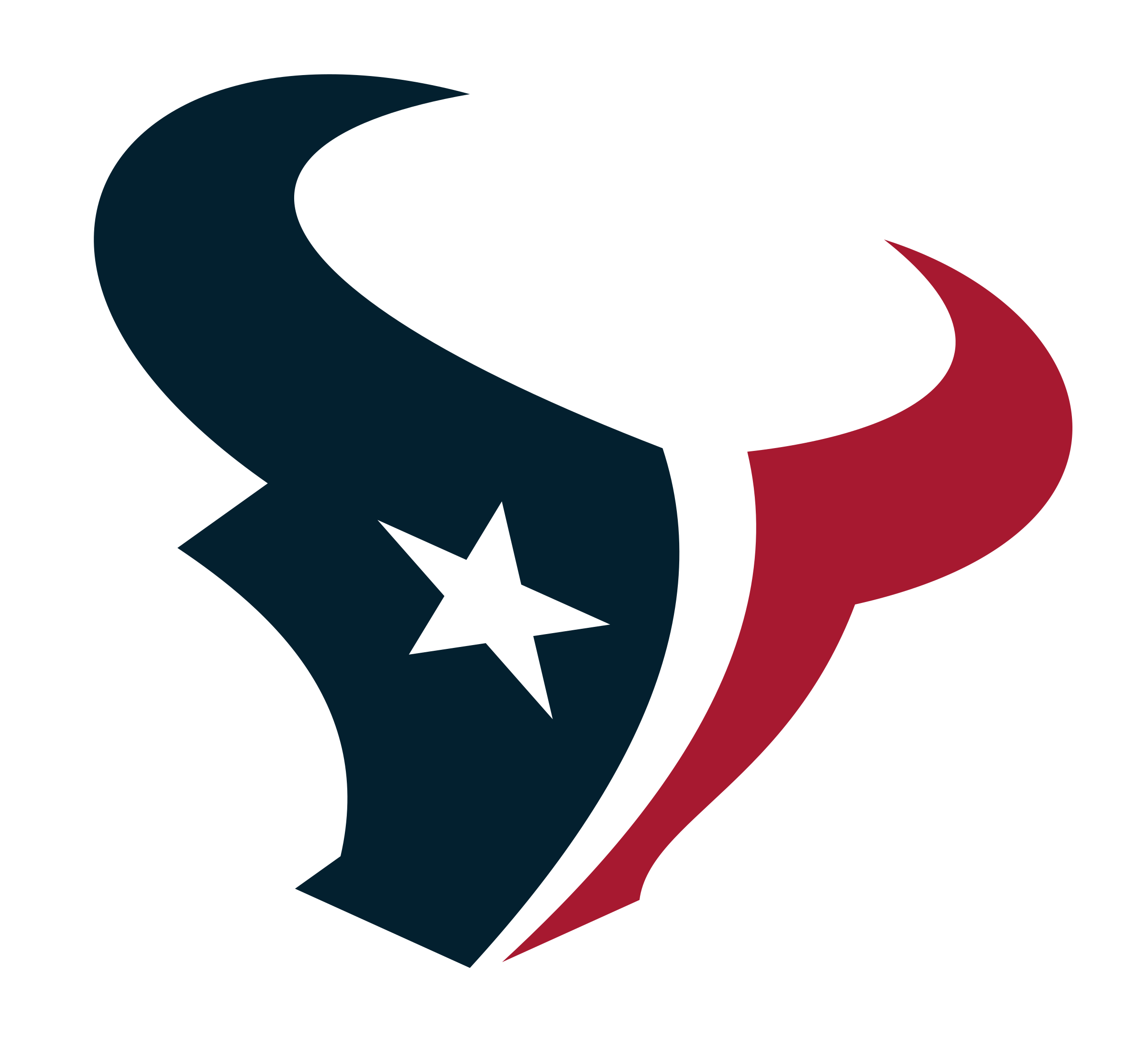 2400x2200 Houston Texans Logo Png Transparent Vector