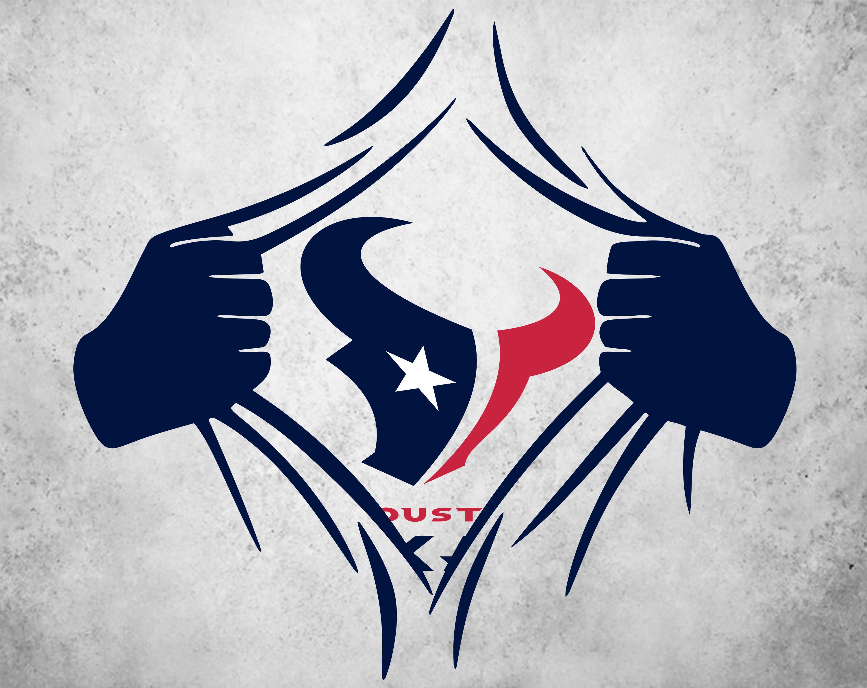 3000x2382 Houston Texans Texans Nfl Football Files, T