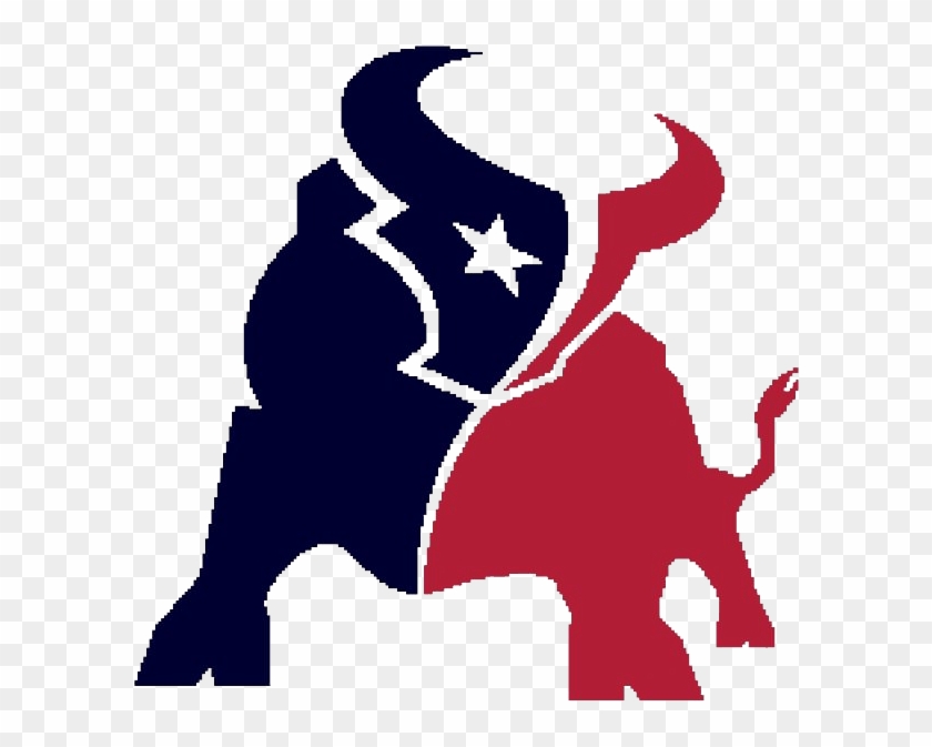 Texans Logo Vector at Vectorified.com | Collection of Texans Logo ...