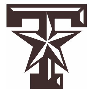 301x301 Texas A And M University T Star Logo Vector