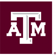 195x195 Texas Aampm University Brands Of The Download Vector