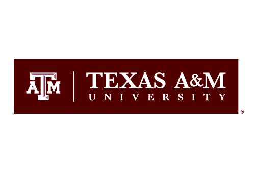 500x350 Texas Aampm University Logo Animal Wallpaper University Logo