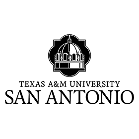 280x280 Texas Aampm University San Antonio Vector Logo Free Download