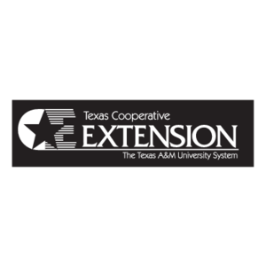 300x300 Texas Cooperative Extension Logo, Vector Logo Of Texas Cooperative