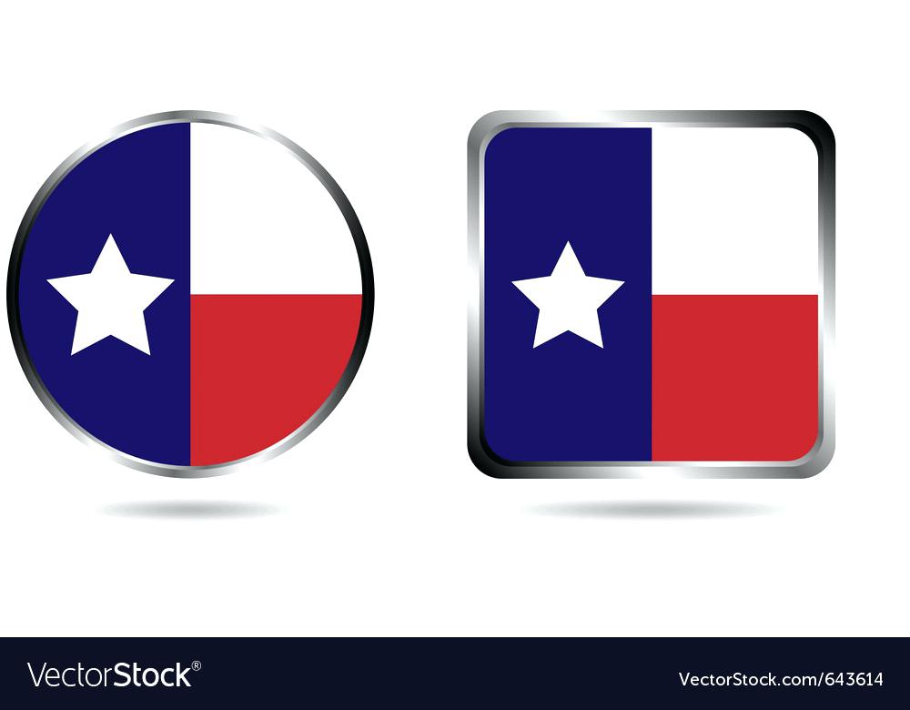 1000x780 Texas Flag Vector Akshayreddy