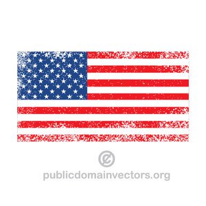 Texas Flag Vector Free