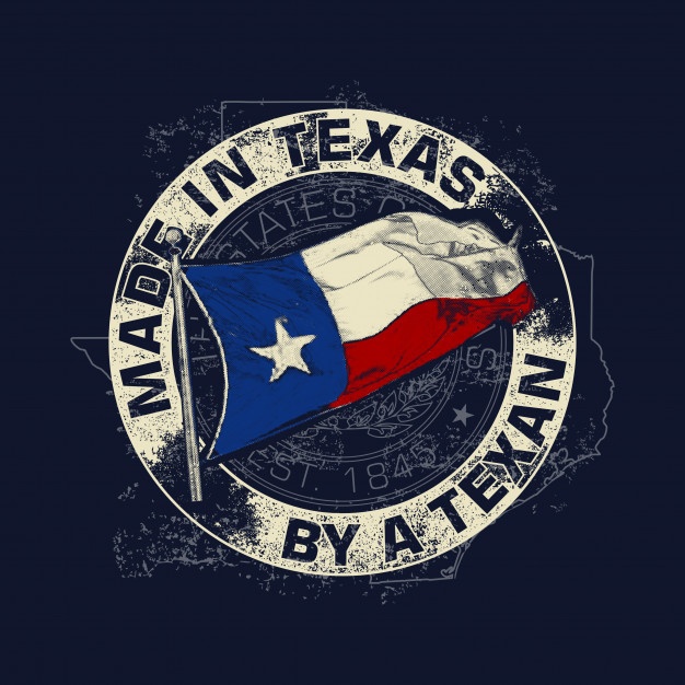 626x626 Texas Flag Vectors, Photos And Free Download