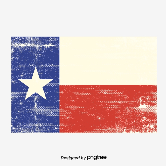 640x640 Texas State Flag, Do Old, Vintage, State Flag Png And Vector