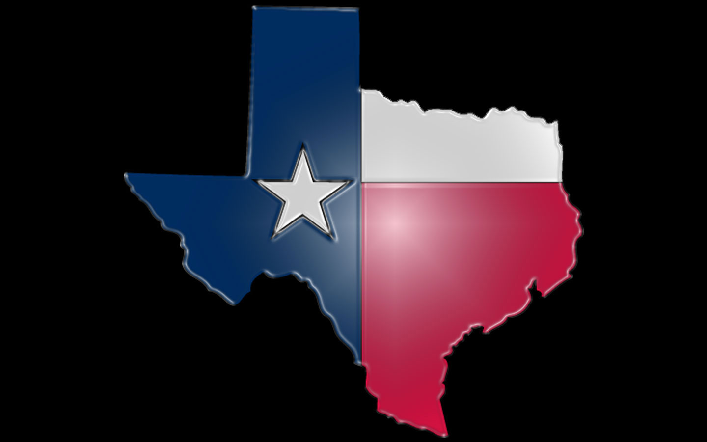 1440x900 Texas Usa Flag Pictures