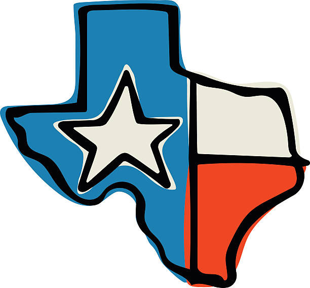612x568 Texas Clipart Map For Free Download And Use Images