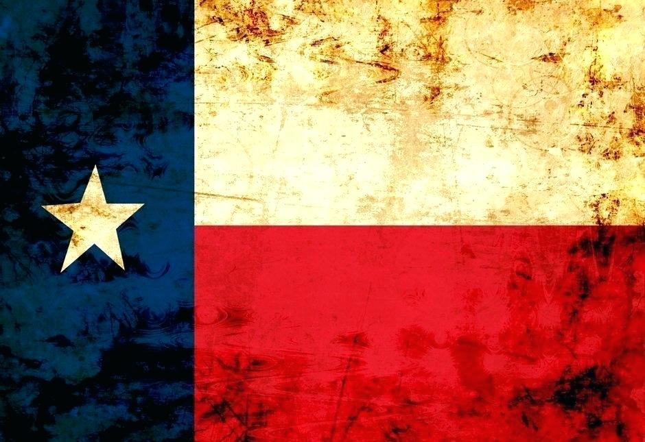 940x645 Texas Flag Art