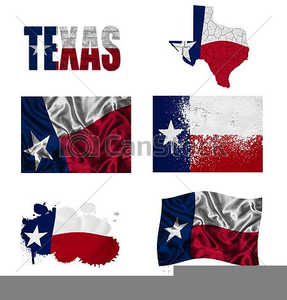 287x300 Clipart Texas Flag Free Images