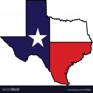 Texas Flag Vector Free at Vectorified.com | Collection of Texas Flag ...