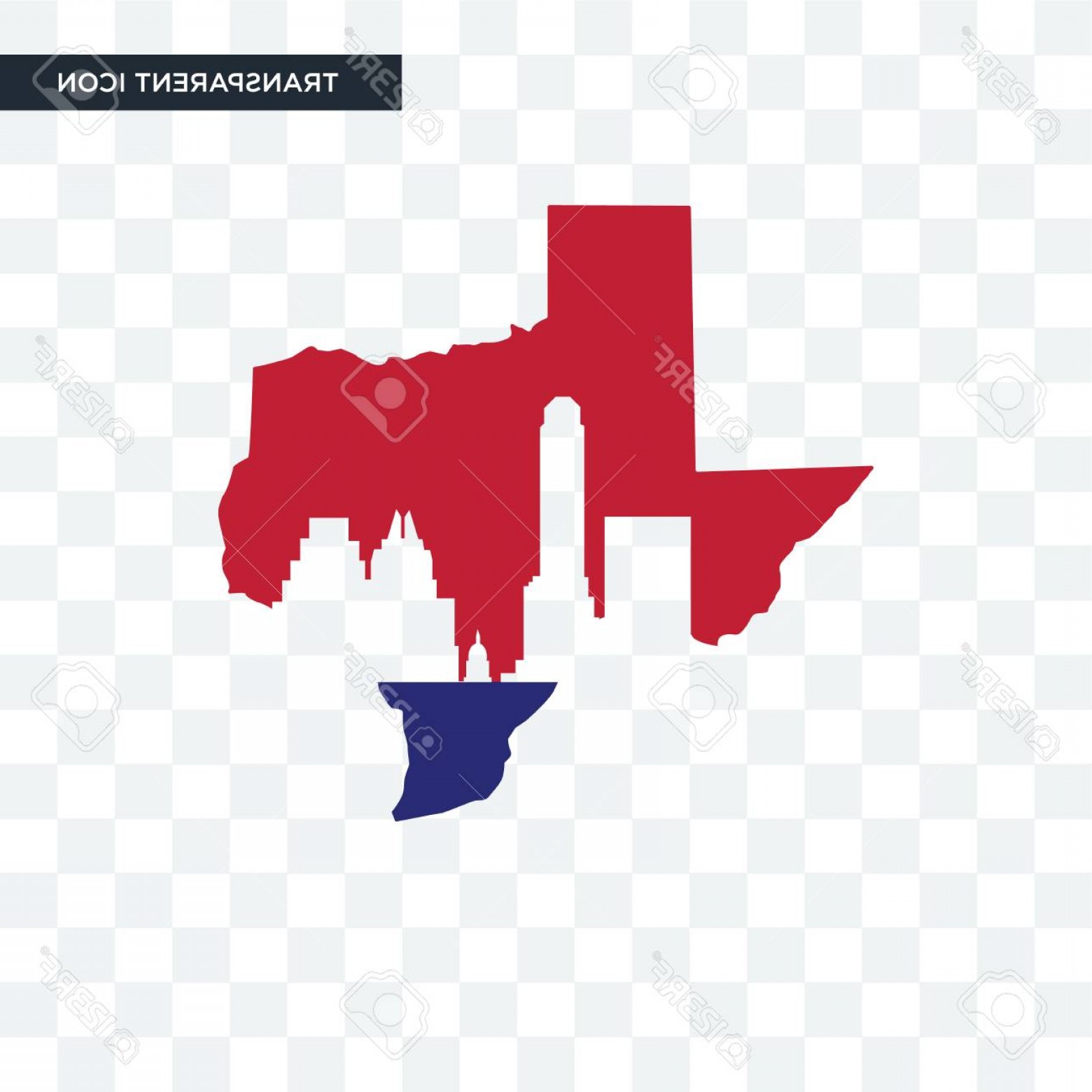 Photostock Vector State Of Texas Vector Icon Isolated 1560x1560 Photostock Vector State Of Texas Vector Icon Isolated