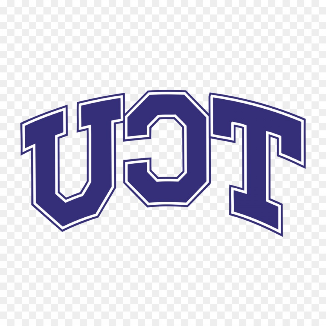 1080x1080 Png Texas Christian University Logo Tcu Horned Frogs F Soidergi