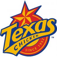 195x195 Texas Chicken Brands Of The Download Vector Logos
