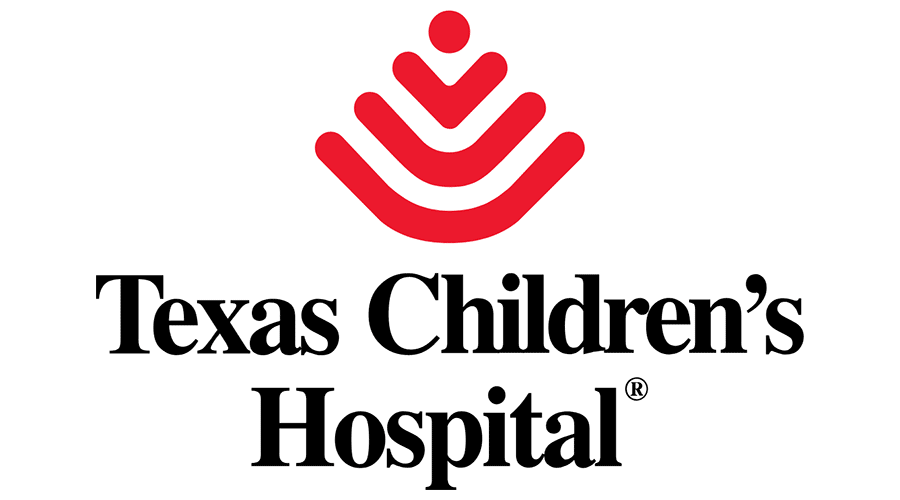 900x500 Texas Children's Hospital Vector Logo Free Download